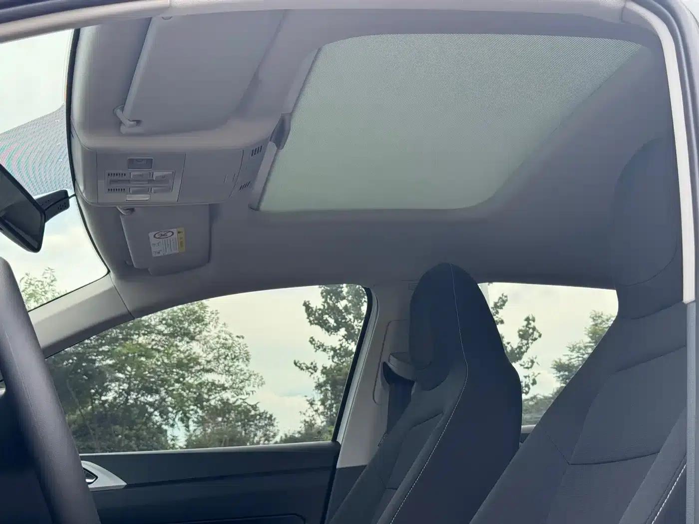 2023 Polo Plus 1.5L Automatic Panoramic Enjoyment Edition — миниатюра 21