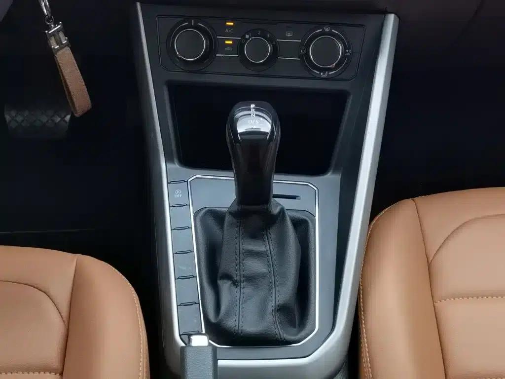 2021 Polo Plus 1.5L Automatic Panoramic Enjoyment Edition — миниатюра 13