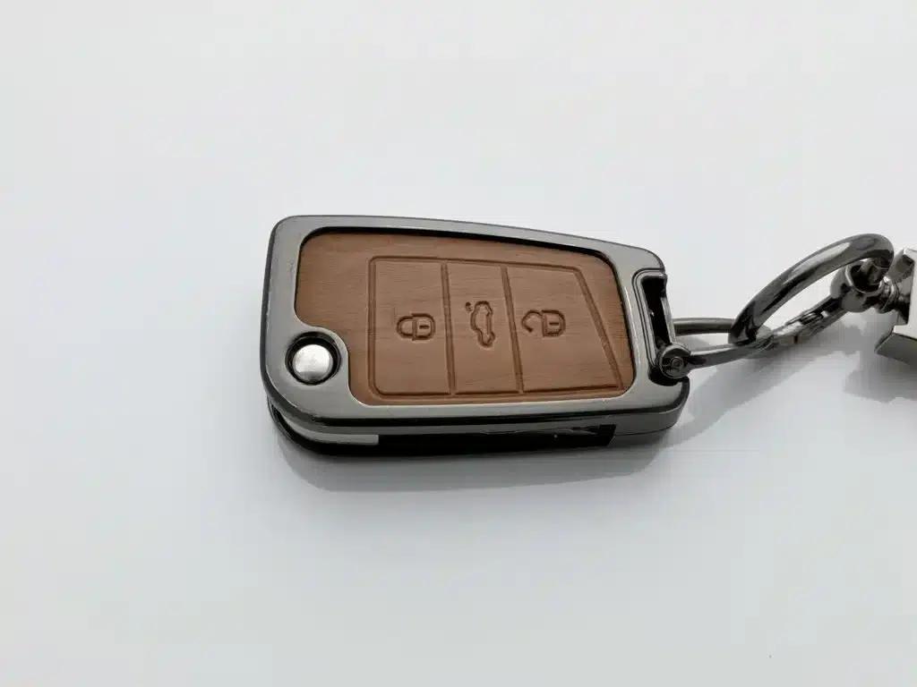 2021 Polo Plus 1.5L Automatic Panoramic Enjoyment Edition — миниатюра 19