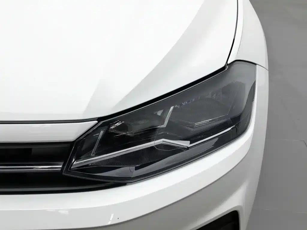 2021 Polo Plus 1.5L Automatic Panoramic Enjoyment Edition — миниатюра 7
