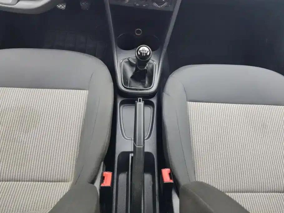 2014 Polo 1.4L Manual Fashion Edition — миниатюра 16
