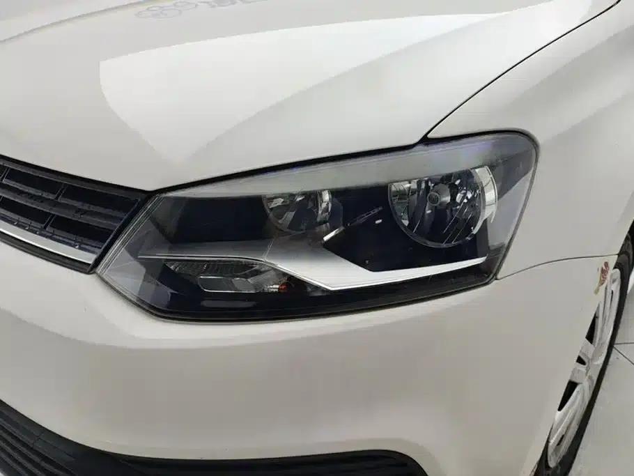 2014 Polo 1.4L Manual Fashion Edition — миниатюра 5