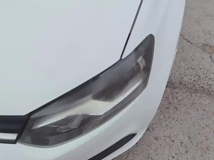 2014 Polo 1.4L Manual Fashion Edition — миниатюра 5