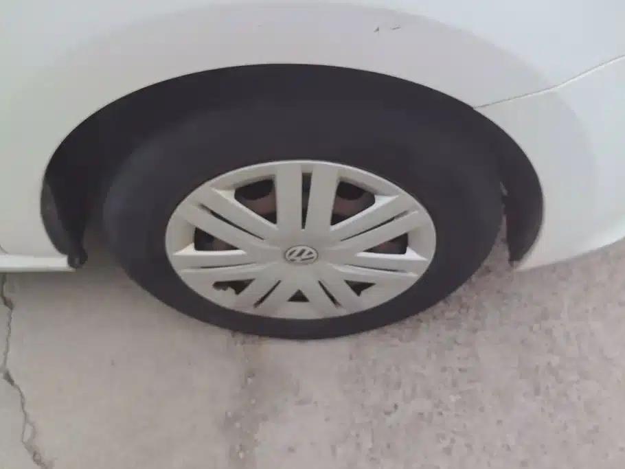 2014 Polo 1.4L Manual Fashion Edition — миниатюра 6