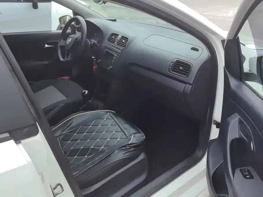 2014 Polo 1.4L Manual Fashion Edition — миниатюра 8