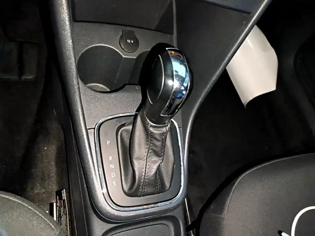 2016 Polo 1.4L Automatic Fashion Edition — миниатюра 14