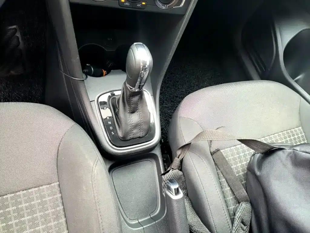 2018 Polo 1.5L Automatic Comfort Edition — миниатюра 14