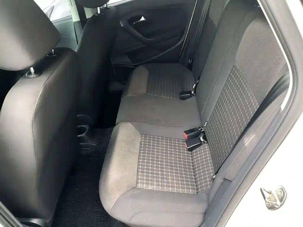 2018 Polo 1.5L Automatic Comfort Edition — миниатюра 17