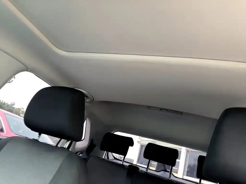 2018 Polo 1.5L Automatic Comfort Edition — миниатюра 18
