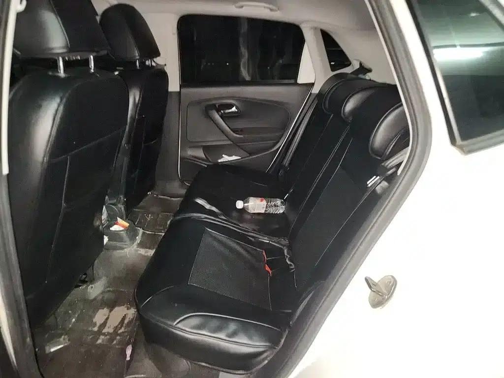 2018 Polo 1.5L Automatic Comfort Edition — миниатюра 14