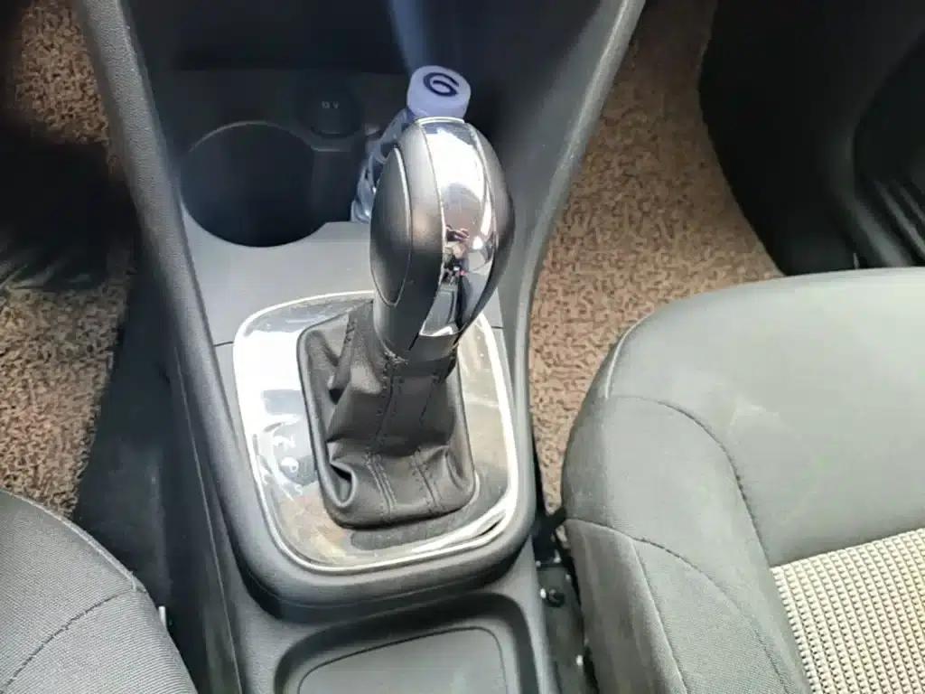2018 Polo 1.5L Automatic Comfort Edition — миниатюра 14