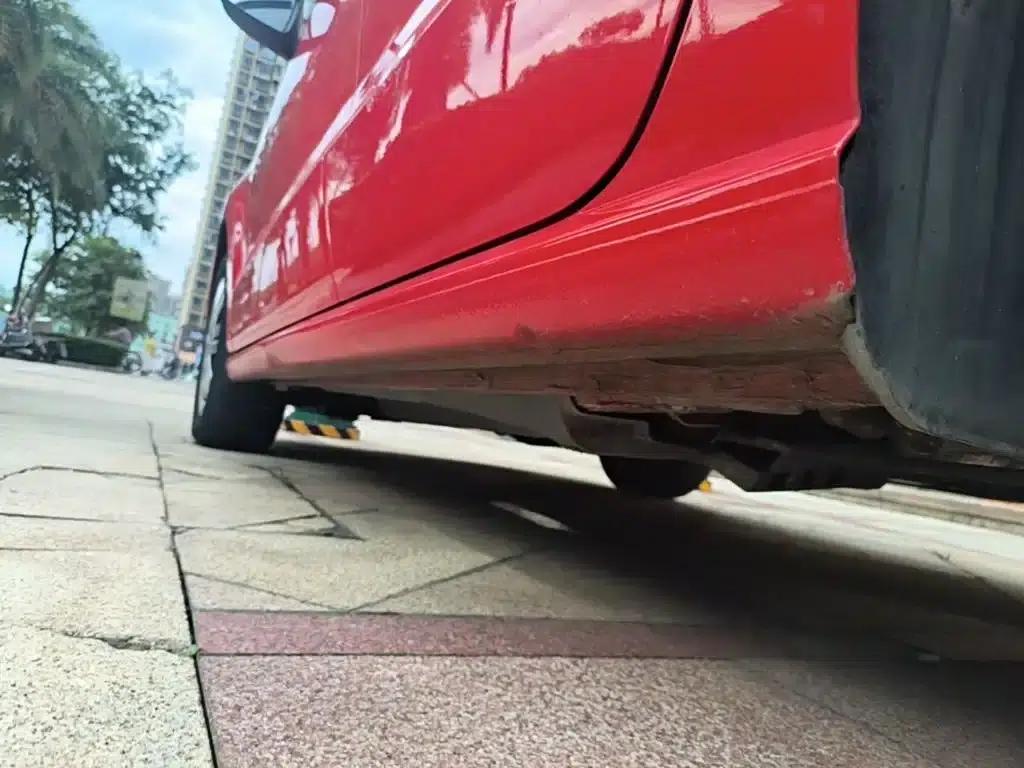 2018 Polo 1.5L Automatic Comfort Edition — миниатюра 22