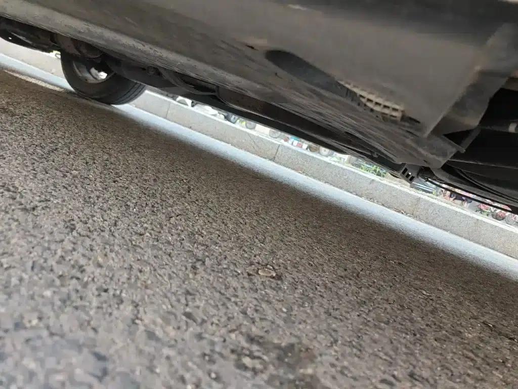 2016 Polo 1.6L Automatic Comfort Model — миниатюра 19