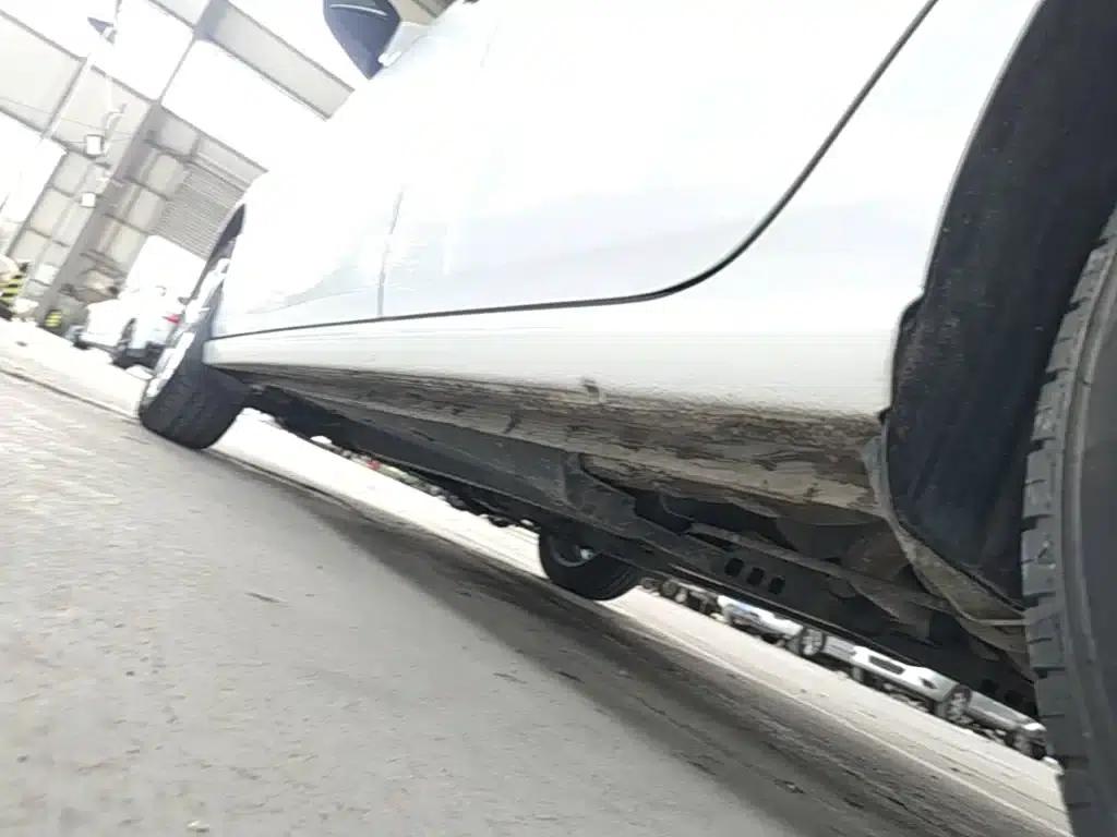 2016 Polo 1.6L Automatic Comfort Model — миниатюра 22