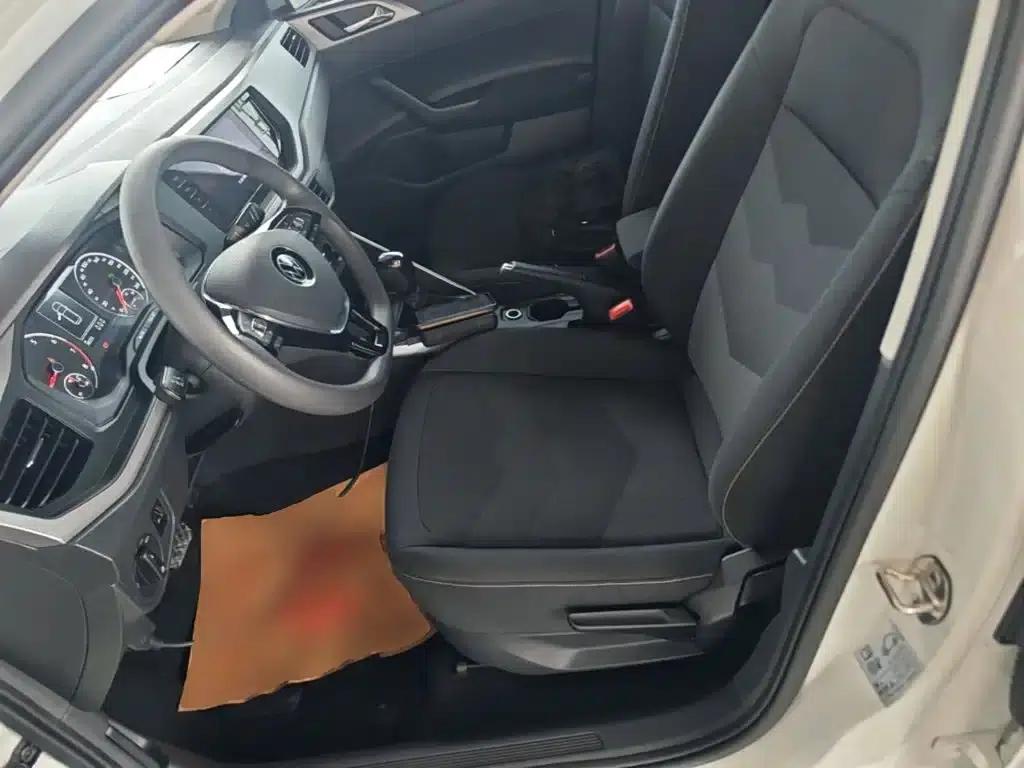 2021 Polo Plus 1.5L Automatic Panoramic Enjoyment Edition — миниатюра 15