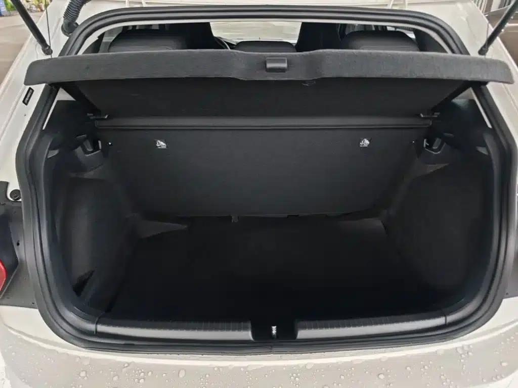 2021 Polo Plus 1.5L Automatic Panoramic Enjoyment Edition — миниатюра 19