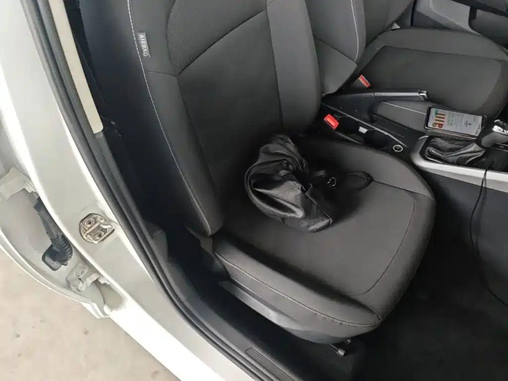 2021 Polo Plus 1.5L Automatic Panoramic Enjoyment Edition — миниатюра 25