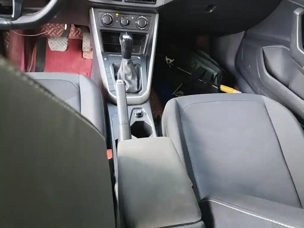2019 Polo Plus 1.5L Automatic Panoramic Enjoyment Edition — миниатюра 14