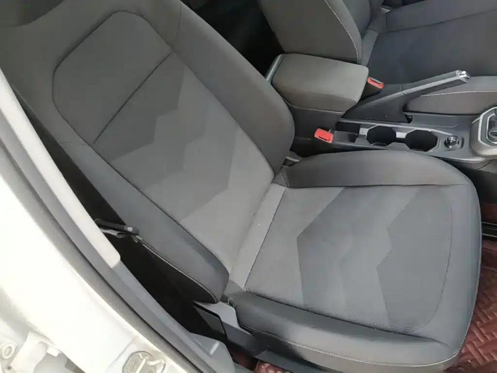 2019 Polo Plus 1.5L Automatic Panoramic Enjoyment Edition — миниатюра 25