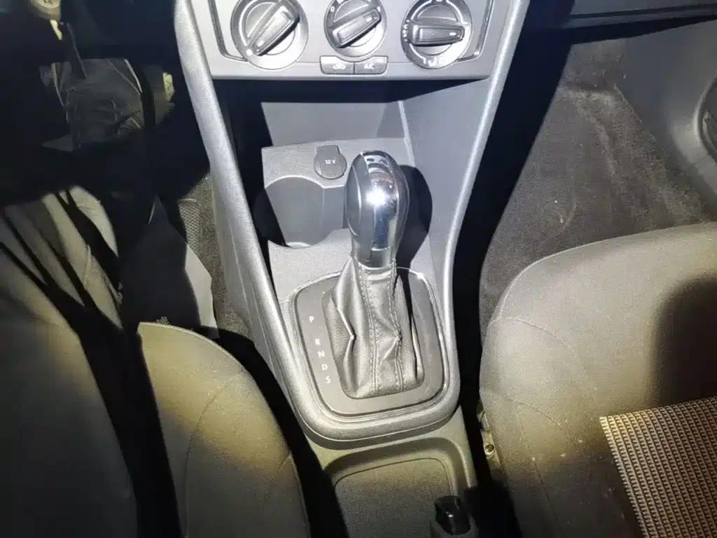 2016 Polo 1.4L Automatic Fashion Edition — миниатюра 14