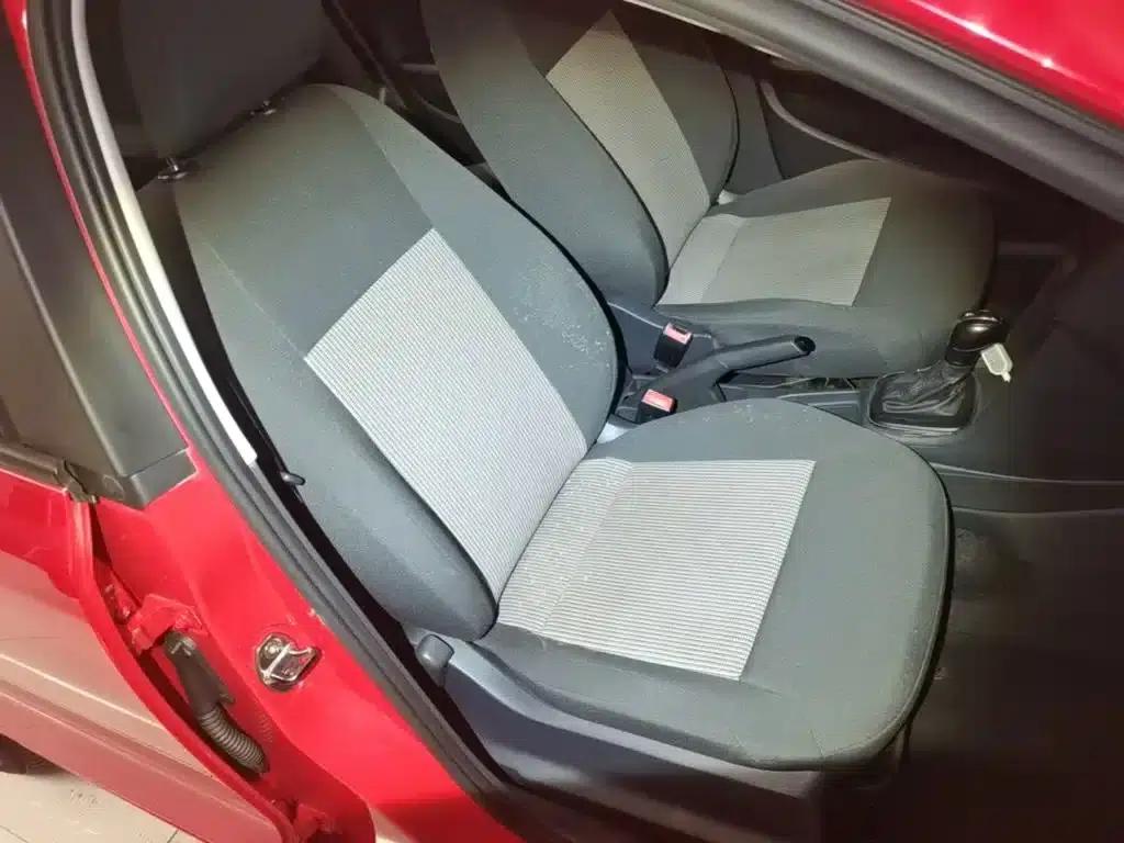 2016 Polo 1.4L Automatic Fashion Edition — миниатюра 25