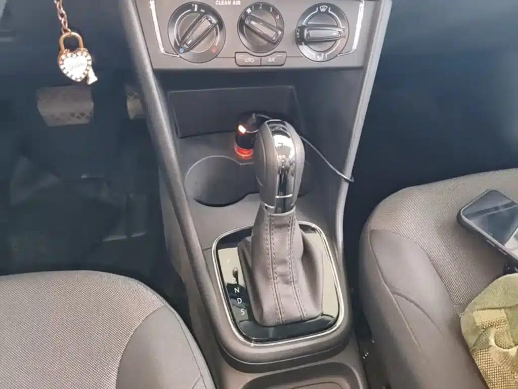 2016 Polo 1.6L Automatic Comfort Model — миниатюра 14