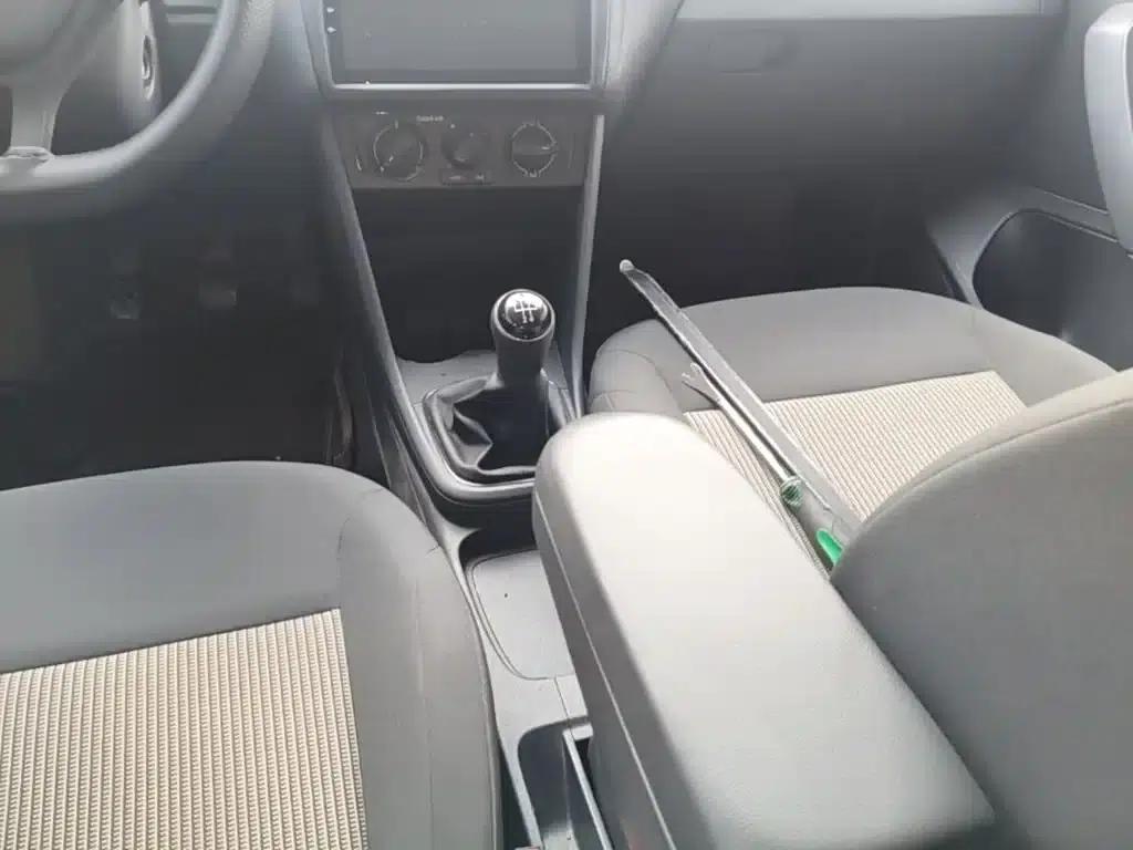 2016 Polo 1.4L Manual Fashion Edition — миниатюра 14