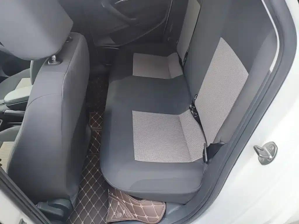 2016 Polo 1.4L Manual Fashion Edition — миниатюра 17