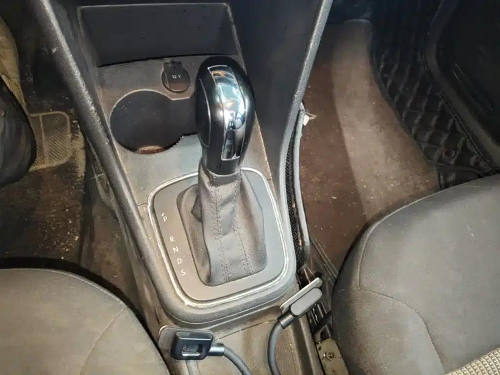 2016 Polo 1.4L Automatic Fashion Edition — миниатюра 14