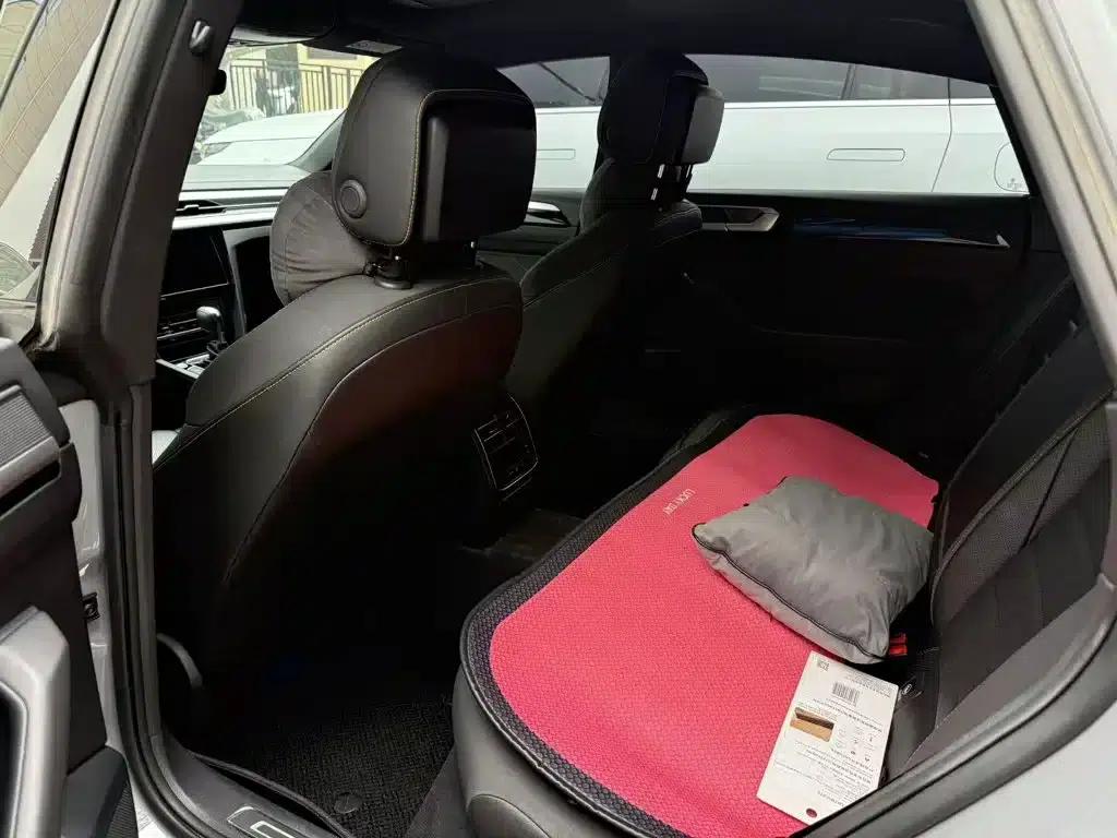 FAW-Volkswagen CC 2024 380TSI Striking Edition — миниатюра 9
