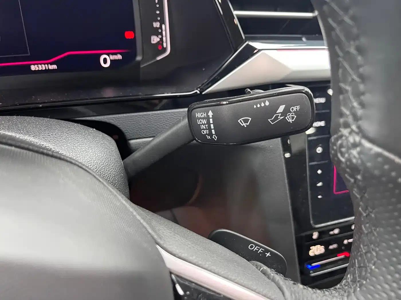 FAW-Volkswagen CC 2023 380TSI Striking Edition — миниатюра 15
