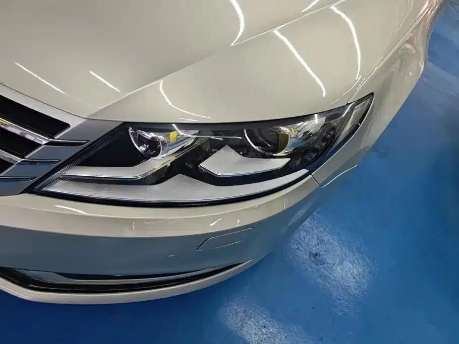 FAW-Volkswagen CC 2016 1.8TSI Luxury Edition — миниатюра 5