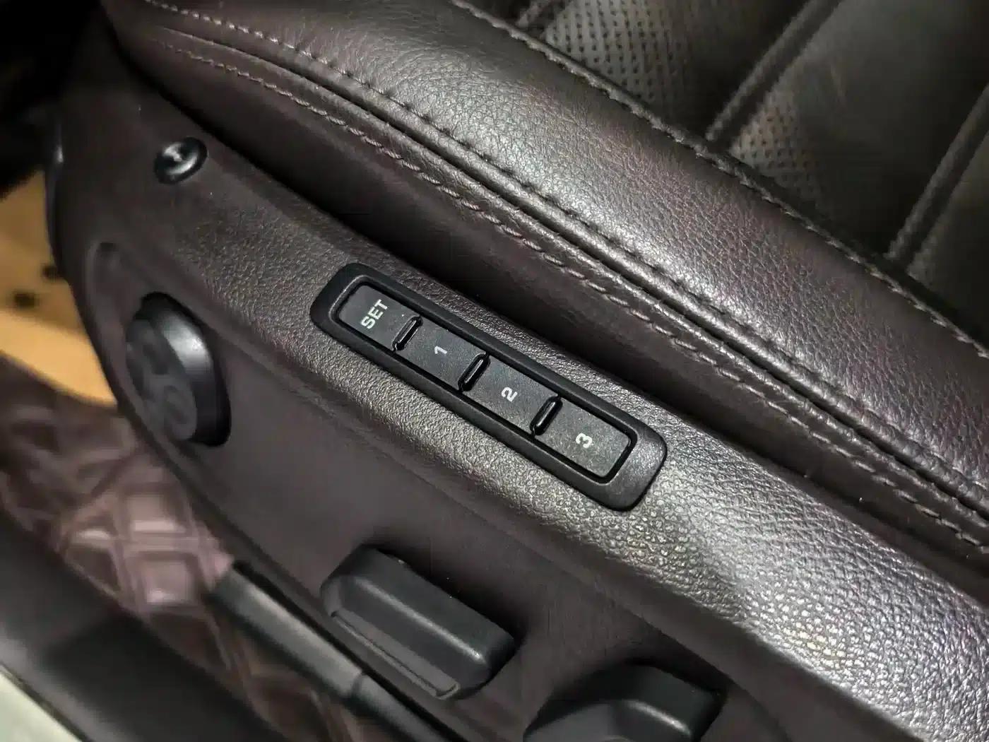 FAW-Volkswagen CC 2018 1.8TSI Luxury Edition — миниатюра 12