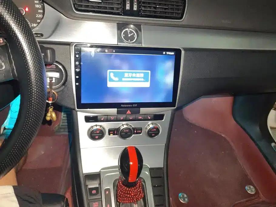 FAW-Volkswagen CC 2015 1.8TSI Premium Edition — миниатюра 13