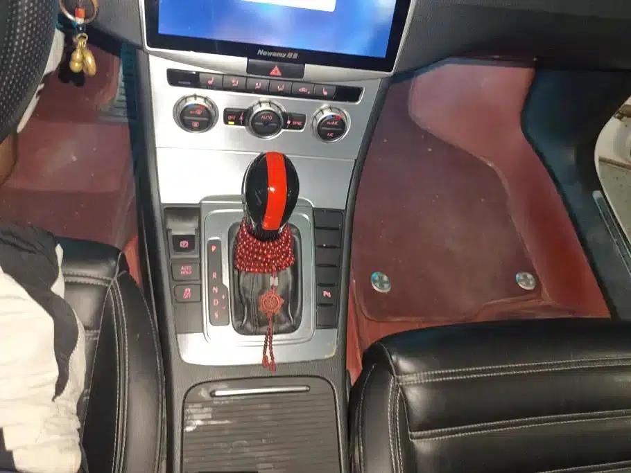 FAW-Volkswagen CC 2015 1.8TSI Premium Edition — миниатюра 16