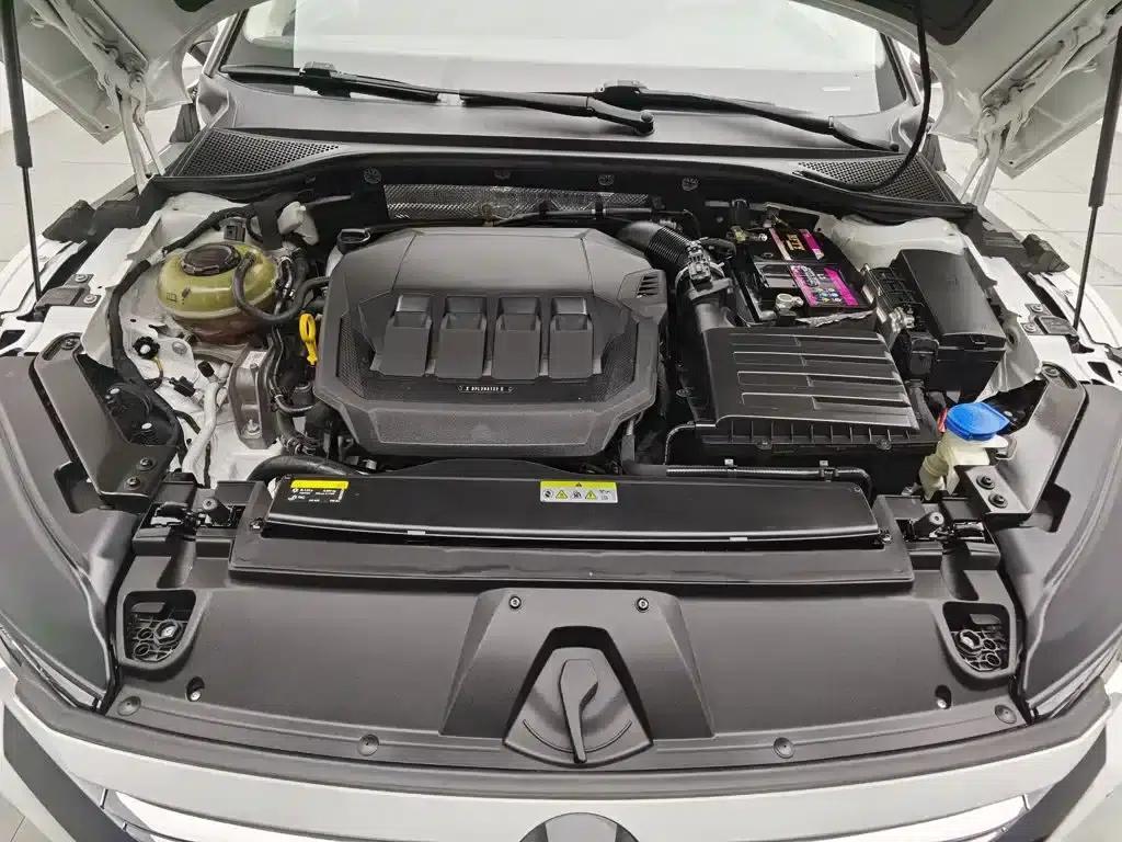 FAW-Volkswagen CC 2021 Shooting Brake 330TSI Shooting Edition — миниатюра 6