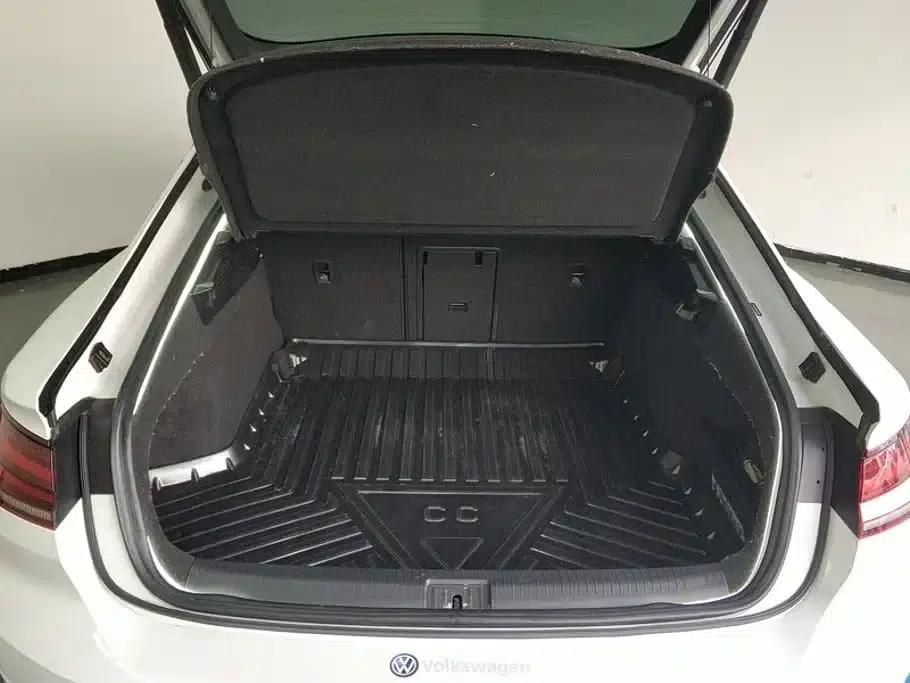 FAW-Volkswagen CC 2021 380TSI Striking Edition 30th Anniversary Edition — миниатюра 4