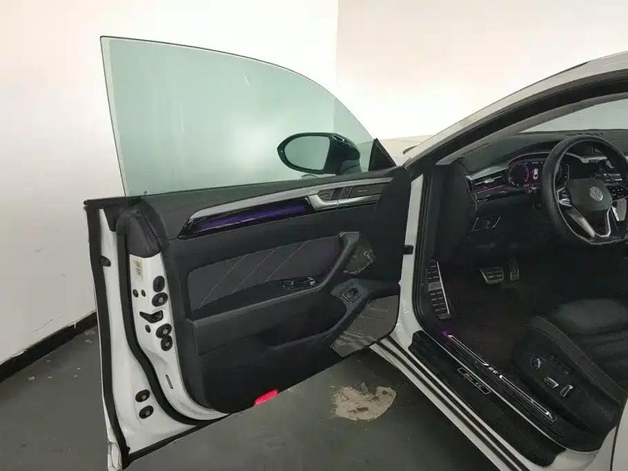 FAW-Volkswagen CC 2021 380TSI Striking Edition 30th Anniversary Edition — миниатюра 7
