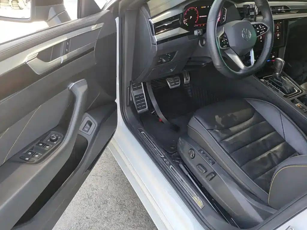 FAW-Volkswagen CC 2024 380TSI Striking Edition — миниатюра 16