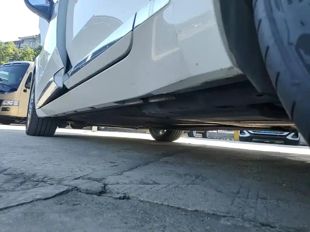 FAW-Volkswagen CC 2024 380TSI Striking Edition — миниатюра 22