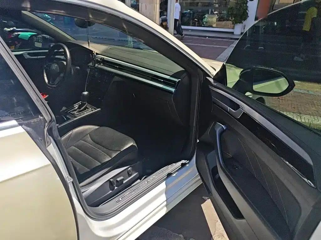 FAW-Volkswagen CC 2021 380TSI Striking Edition — миниатюра 20