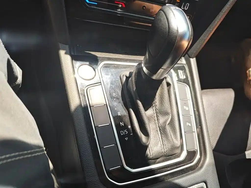 FAW-Volkswagen CC 2021 380TSI Striking Edition — миниатюра 7