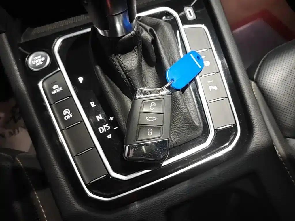 FAW-Volkswagen CC 2021 380TSI Striking Edition — миниатюра 9