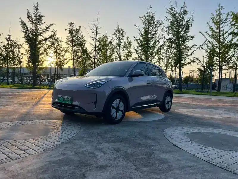 Star Wish 2025 310km Dream Edition — миниатюра 1