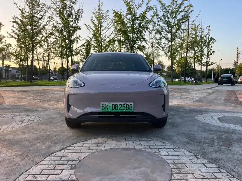 Star Wish 2025 310km Dream Edition — миниатюра 2