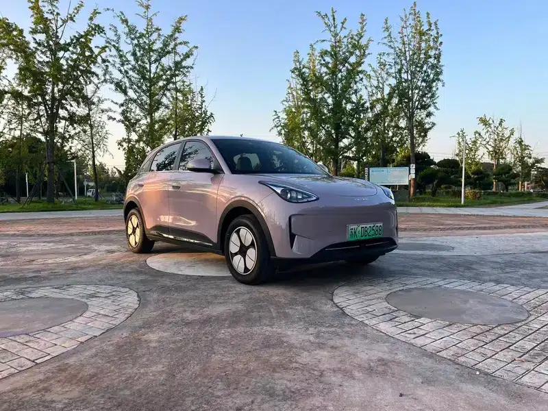 Star Wish 2025 310km Dream Edition — миниатюра 3