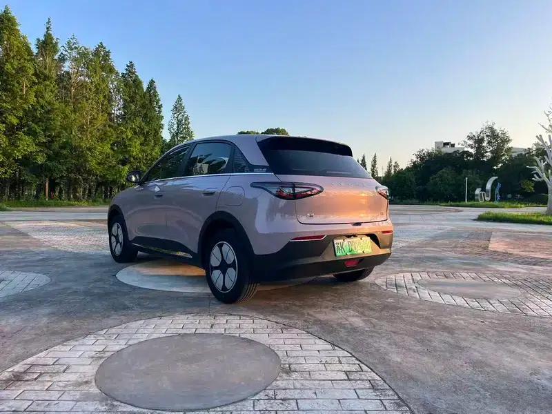 Star Wish 2025 310km Dream Edition — миниатюра 4