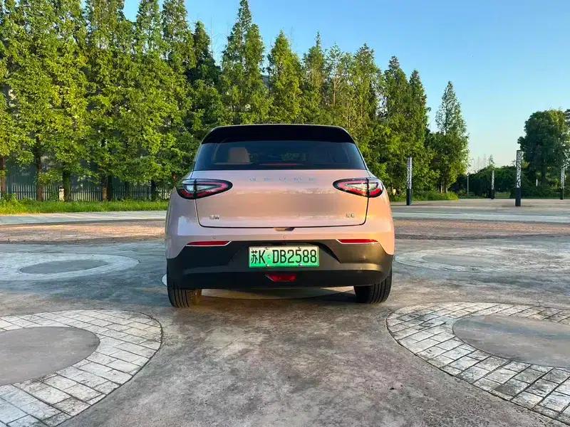Star Wish 2025 310km Dream Edition — миниатюра 5