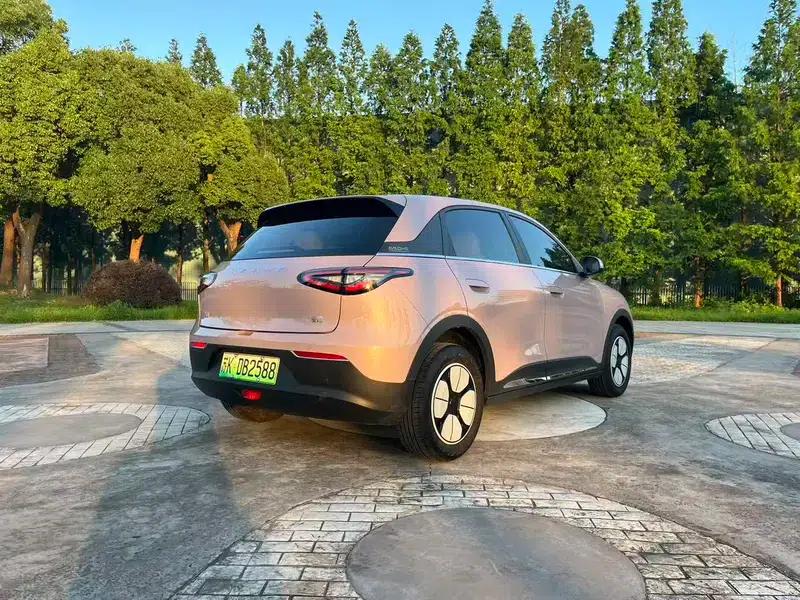 Star Wish 2025 310km Dream Edition — миниатюра 6