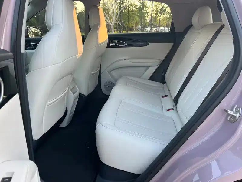 Star Wish 2025 310km Dream Edition — миниатюра 9